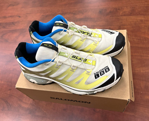 Salomon shoe vanilla - salomon, xt-4
