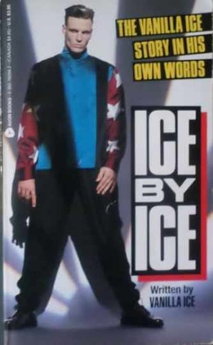 Ice the - ice, vanilla