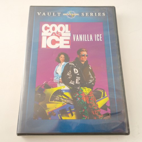 Cool ice 1991 - as,