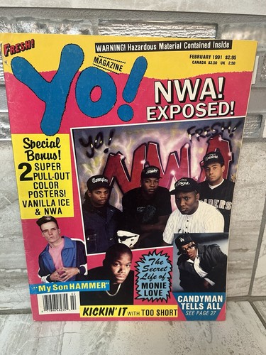 1991 fresh hop rare - 1991,