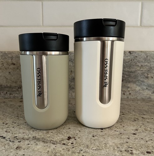 Nespresso set two travel - nespresso,