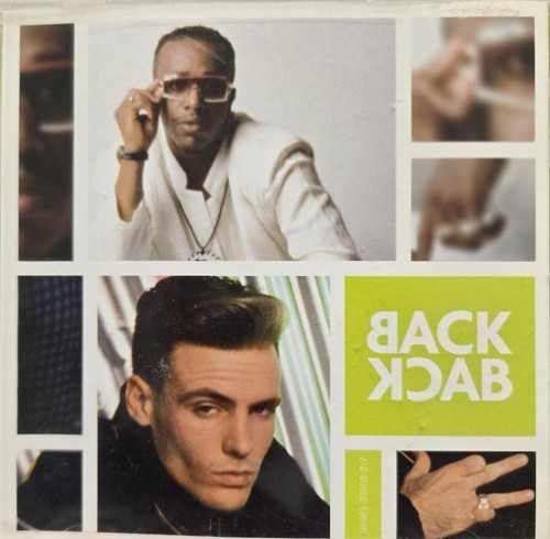 Back album by - 2,